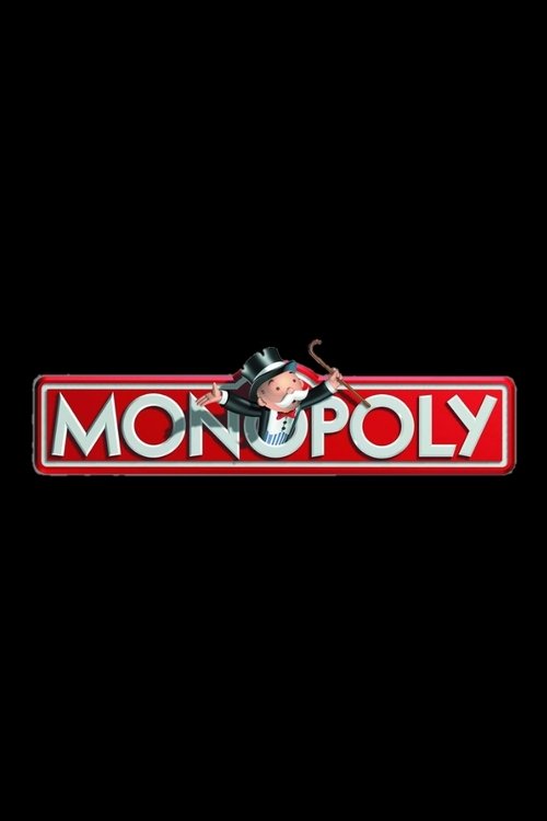 Cover von Monopoly