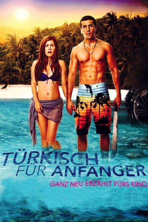 Cover von Türkisch für Anfänger