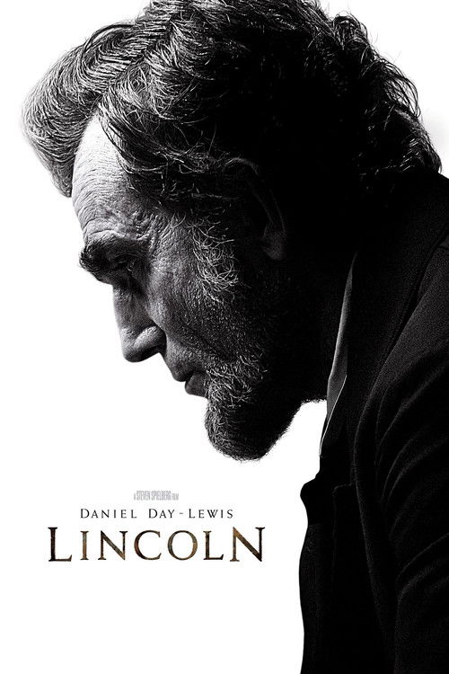 Cover von Lincoln
