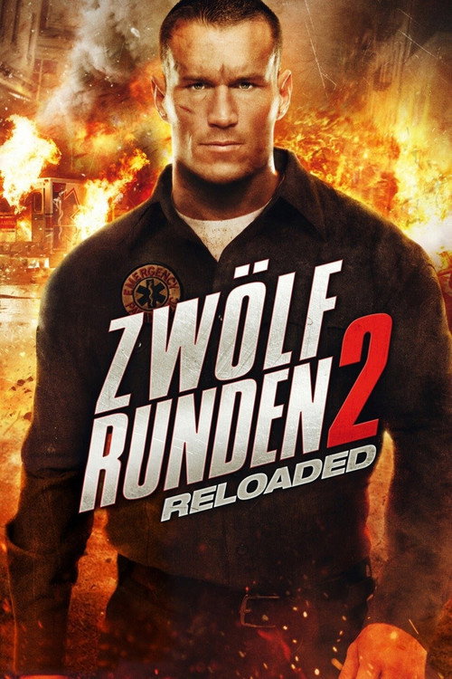 Cover von Zwölf Runden 2: Reloaded