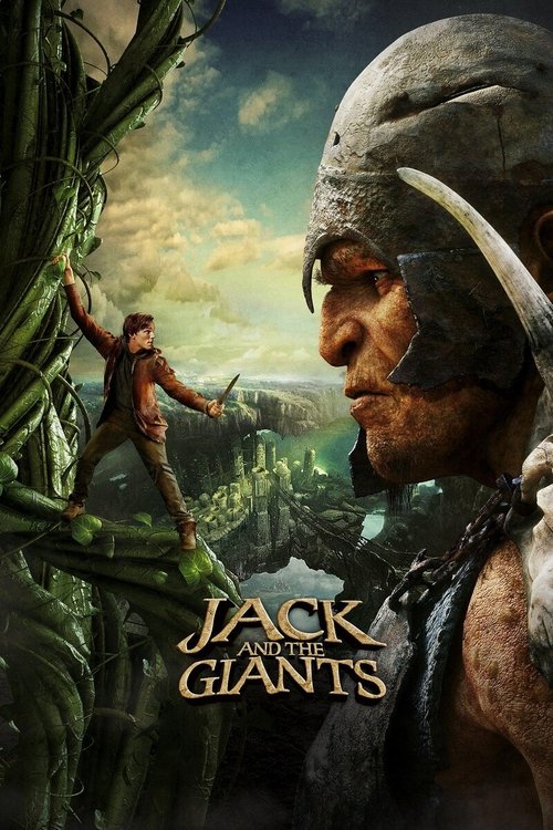 Cover von Jack and the Giants
