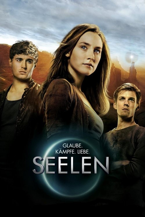 Cover von Seelen