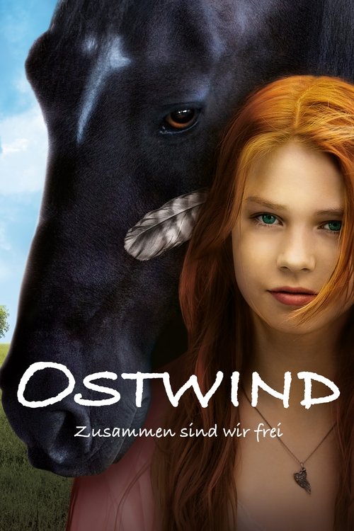 Cover von Ostwind