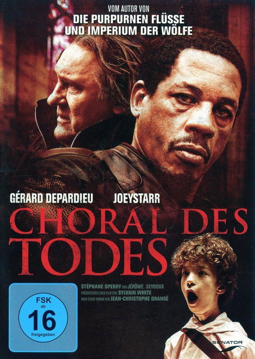 Cover von Choral des Todes