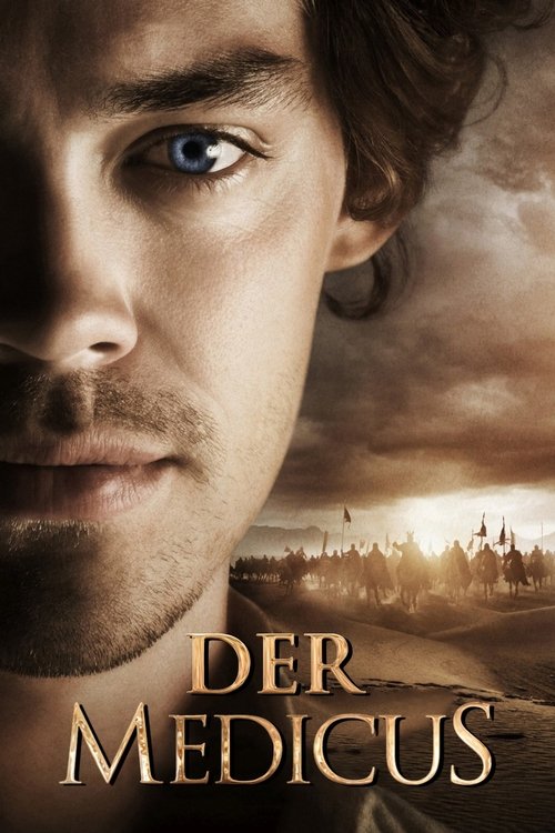 Cover von Der Medicus