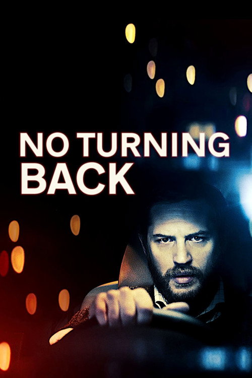 Cover von No Turning Back