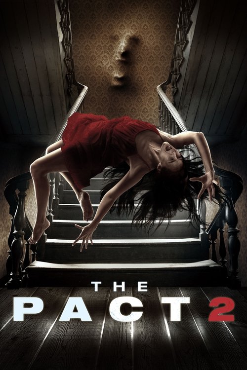 Cover von The Pact 2