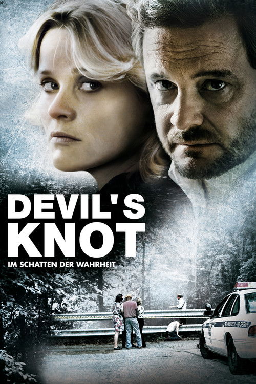 Cover von Devil's Knot - Im Schatten der Wahrheit