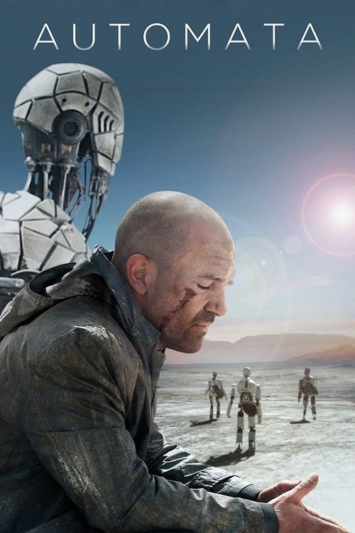 Cover von Automata