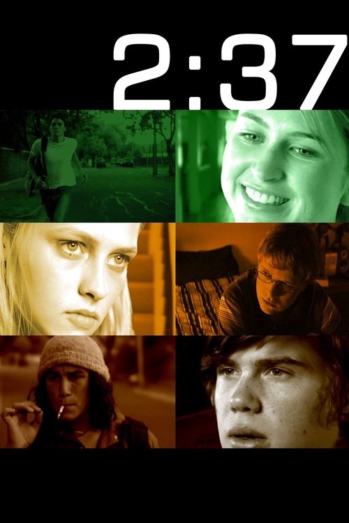 Cover von 2:37 - Two Thirty Seven
