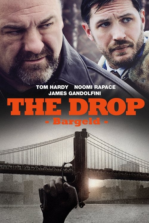 Cover von The Drop - Bargeld