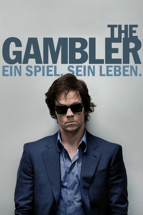 Cover von The Gambler