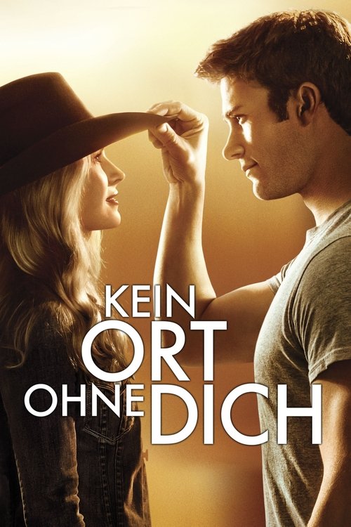 Cover von Kein Ort ohne Dich