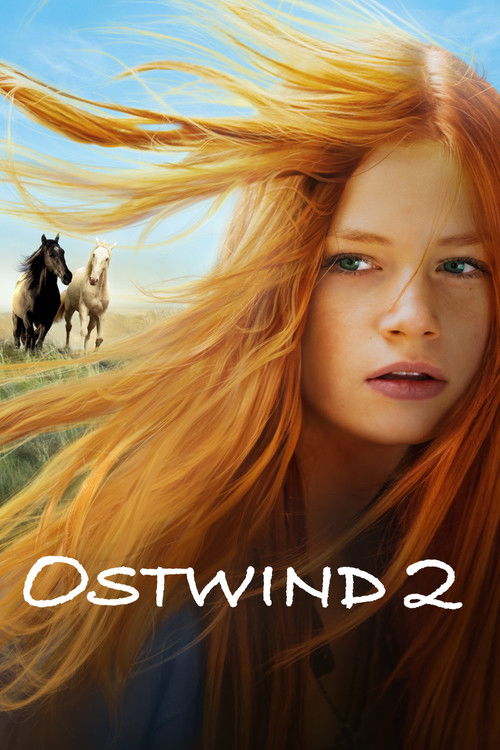 Cover von Ostwind 2