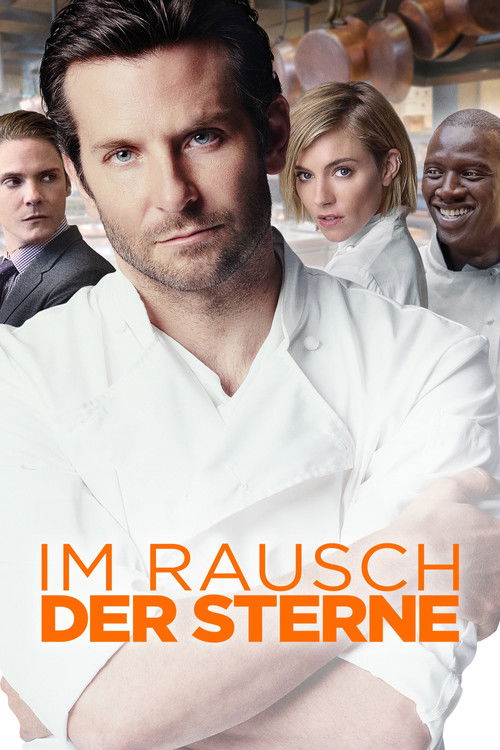 Cover von Im Rausch der Sterne