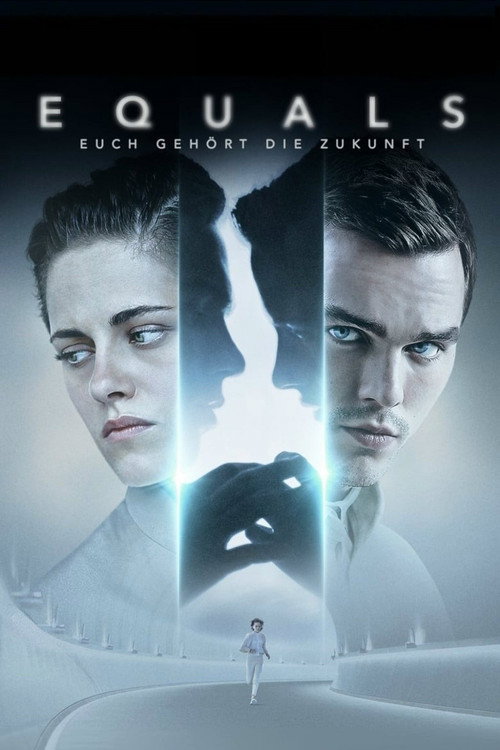 Cover von Equals - Euch gehört die Zukunft