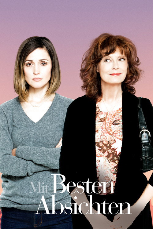 Cover von Mit besten Absichten