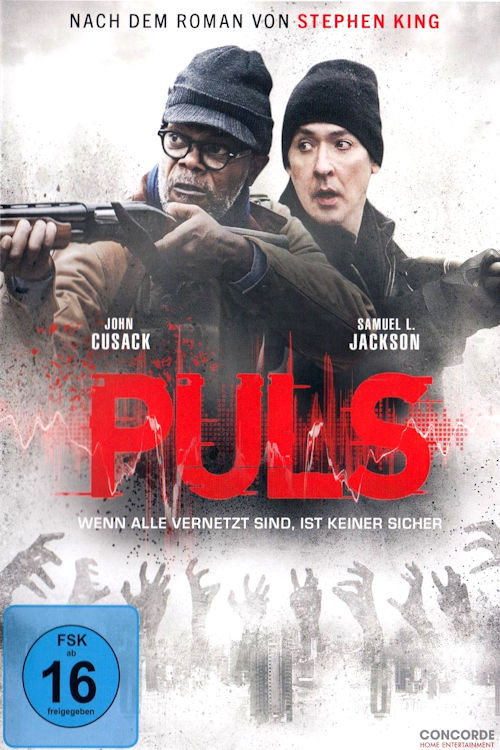 Cover von Puls