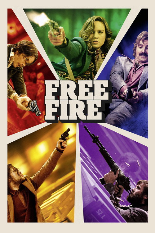 Cover von Free Fire