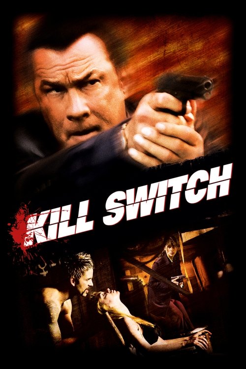 Cover von Kill Switch