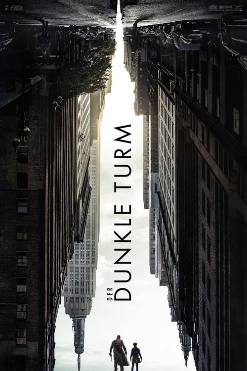 Cover von Der Dunkle Turm