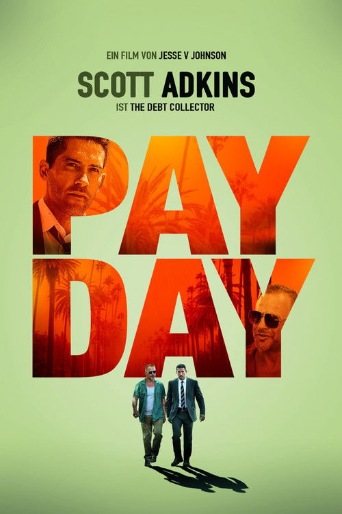 Cover von Pay Day