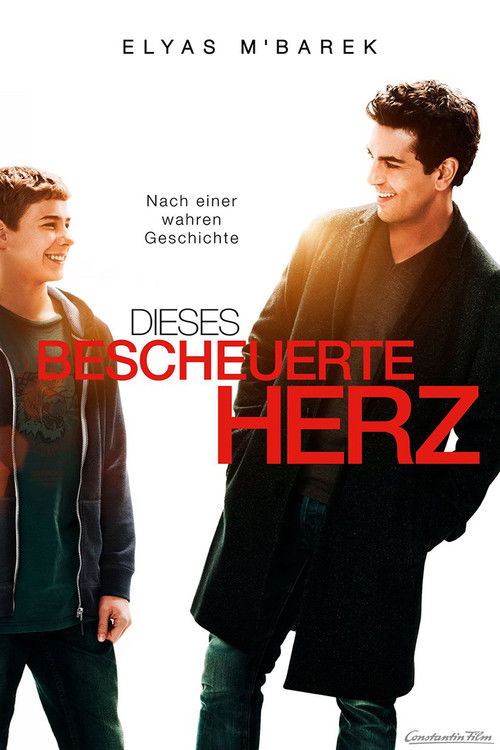 Cover von Dieses bescheuerte Herz