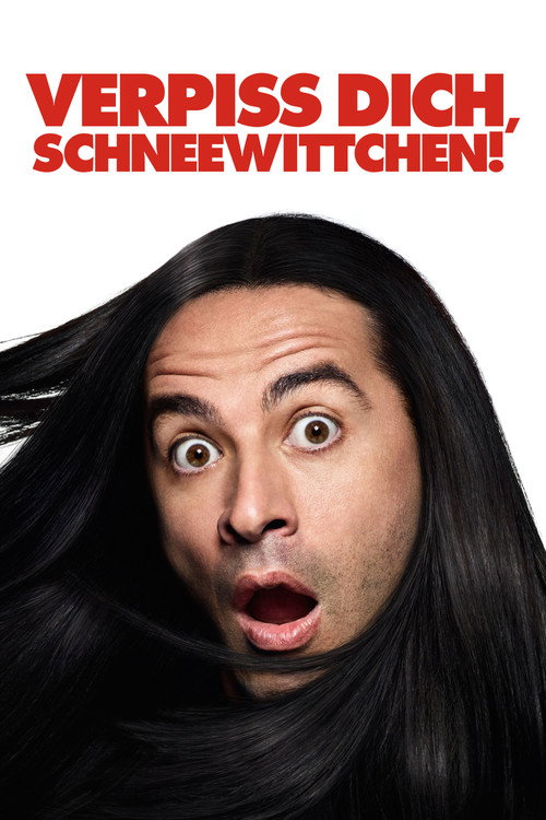Cover von Verpiss Dich, Schneewittchen