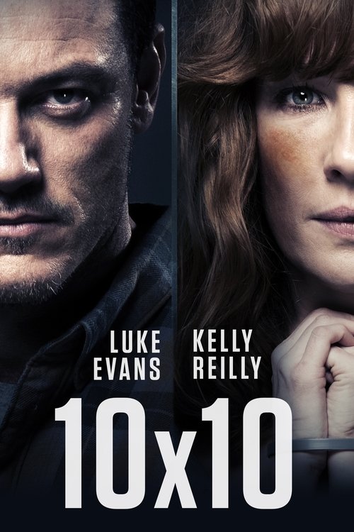 Cover von 10x10