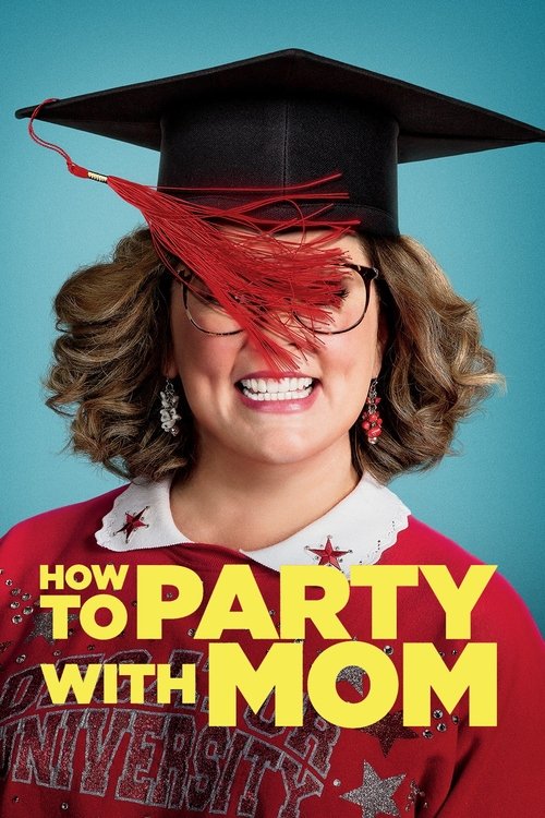Cover von How to Party with Mom