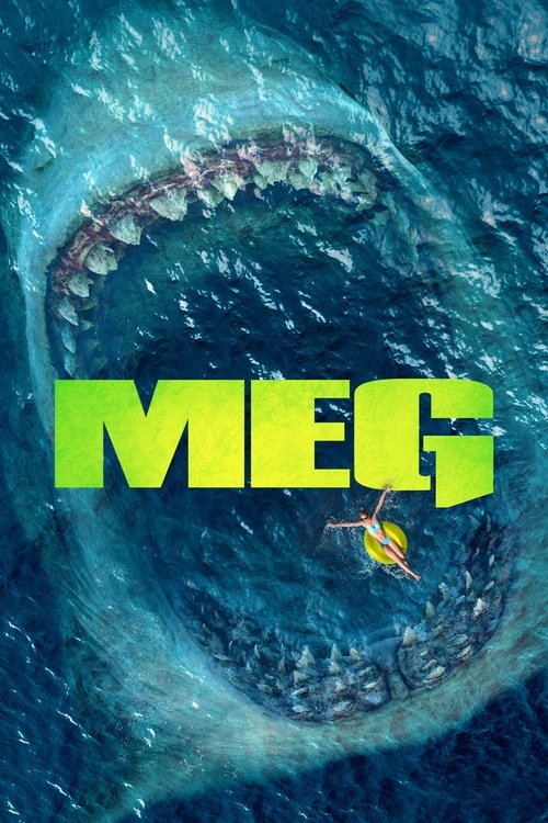 Cover von Meg