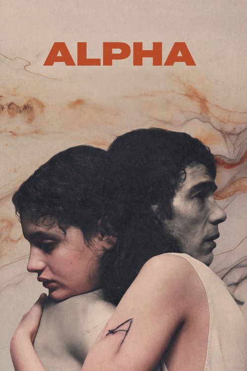 Cover von Alpha