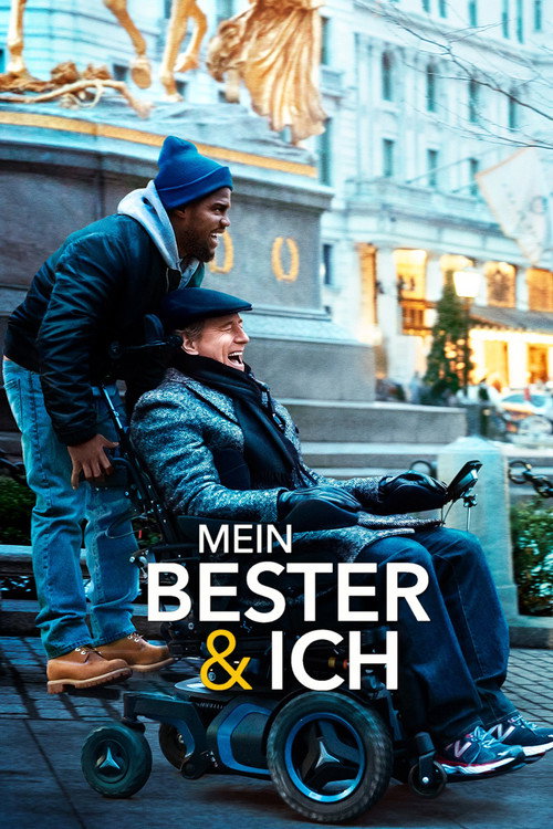 Cover von Mein Bester & Ich