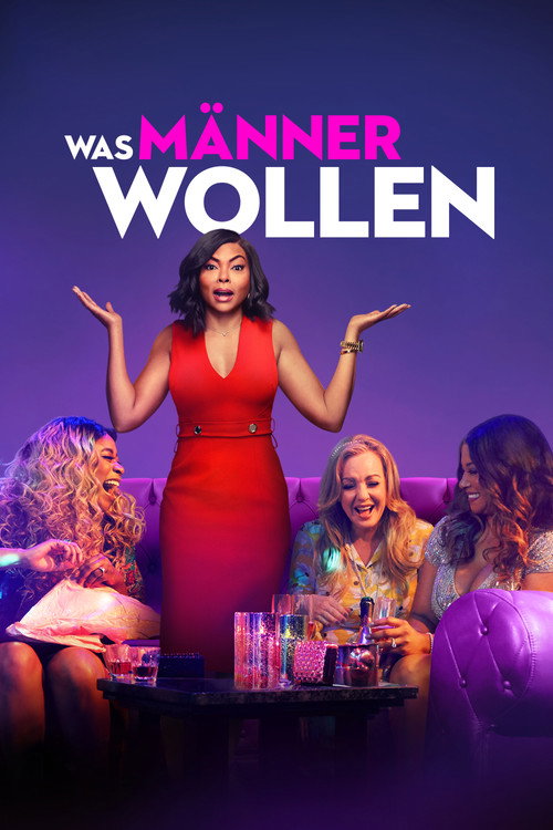 Cover von Was Männer wollen
