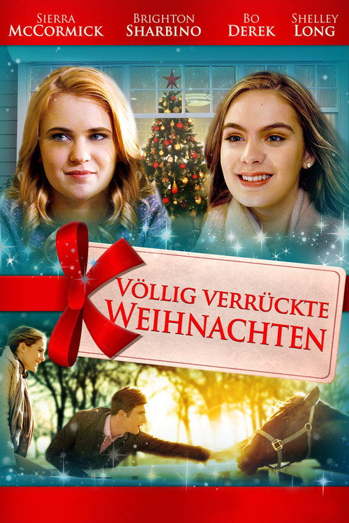 Cover von Völlig verrückte Weihnachten
