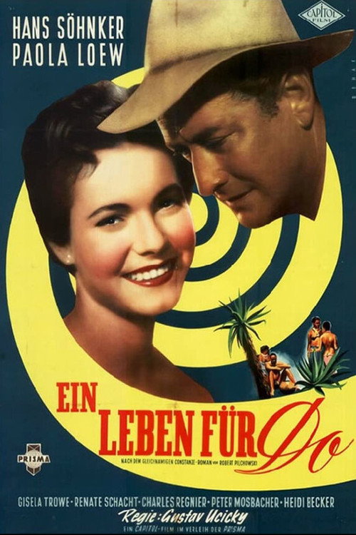 Cover von Ein Leben für Do