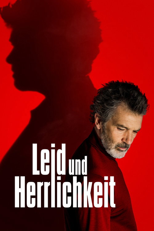 Cover von Leid und Herrlichkeit