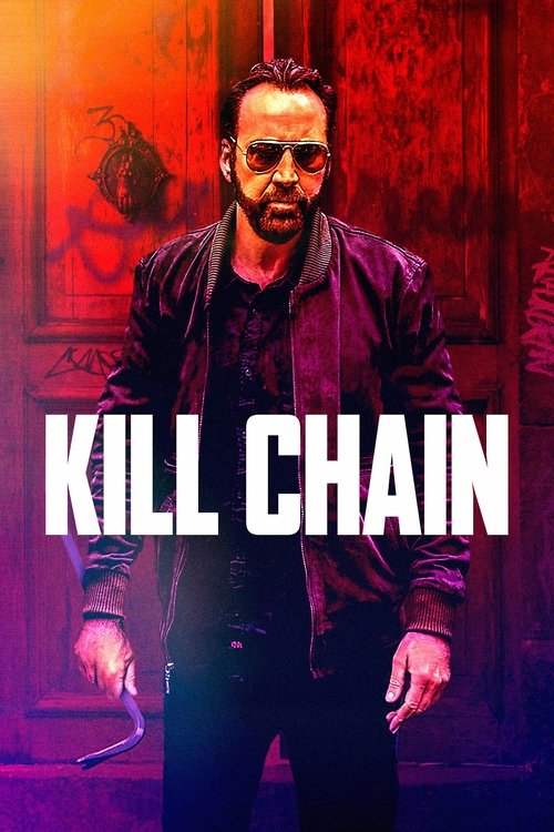 Cover von Kill Chain
