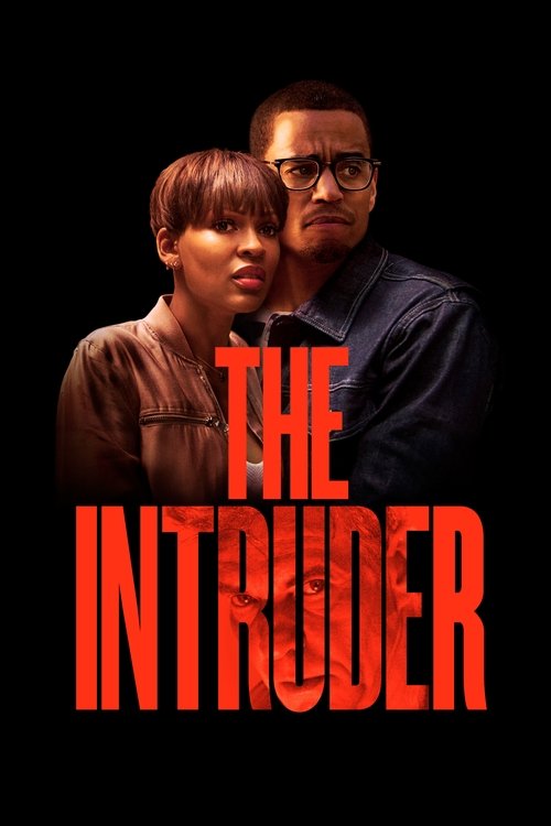 Cover von The Intruder