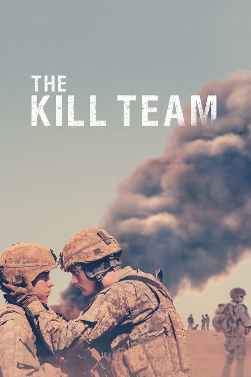 Cover von The Kill Team