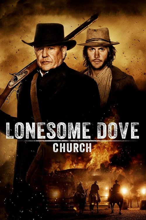 Cover von Lonesome Dove Church