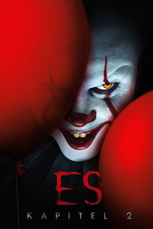 Cover von Es Kapitel 2
