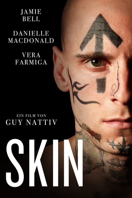 Cover von Skin