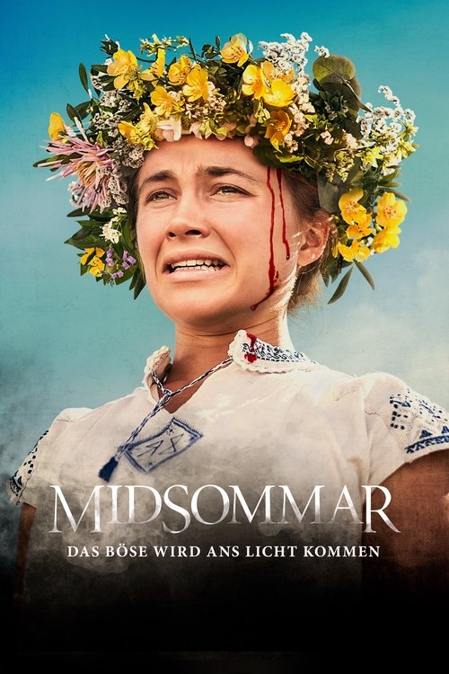 Cover von Midsommar