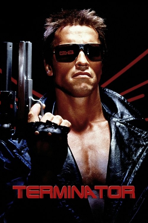 Cover von Terminator