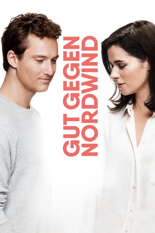 Cover von Gut gegen Nordwind
