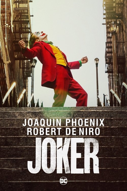 Cover von Joker