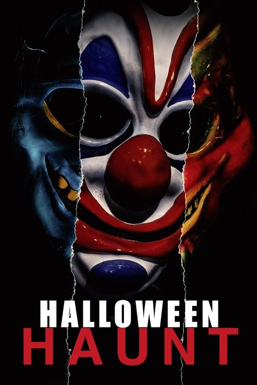 Cover von Halloween Haunt