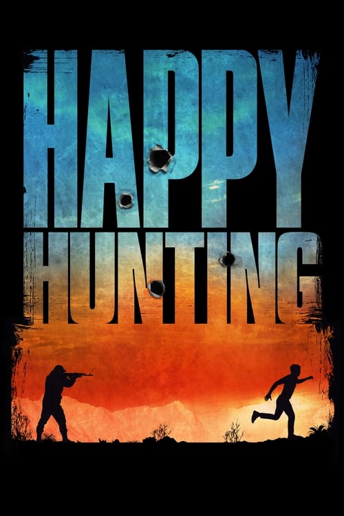 Cover von Happy Hunting
