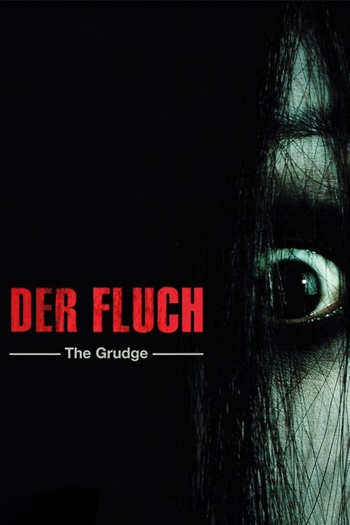 Cover von Der Fluch - The Grudge